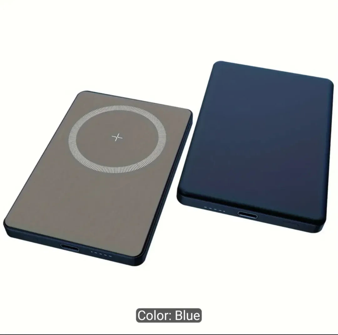 Outdoor Battery Pack 5000mAH