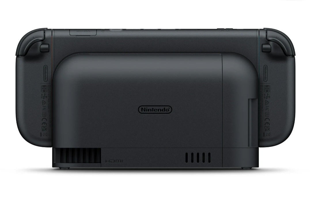 Nintendo Switch2 System